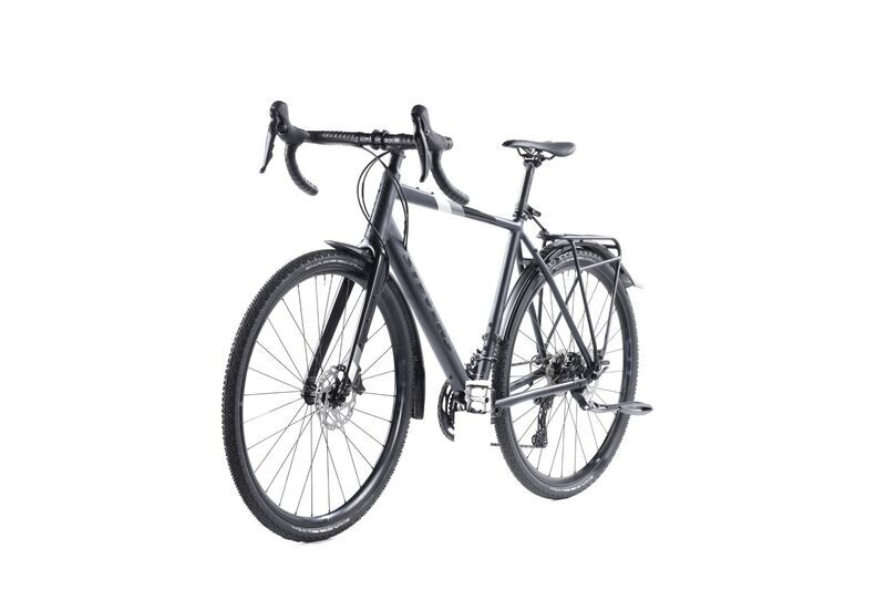 Stevens Prestige (2022) | Diamond | black | 28" | 56 cm 5