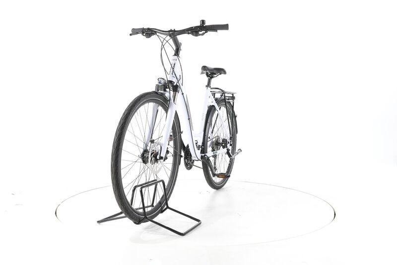 Stevens Savoie Forma 2020 | wit | 28" | 52 cm 4