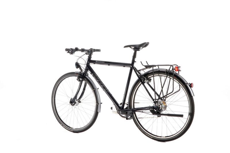 Stevens Sovereign (2018) | Diamant | blau | 28" | 55 cm 3