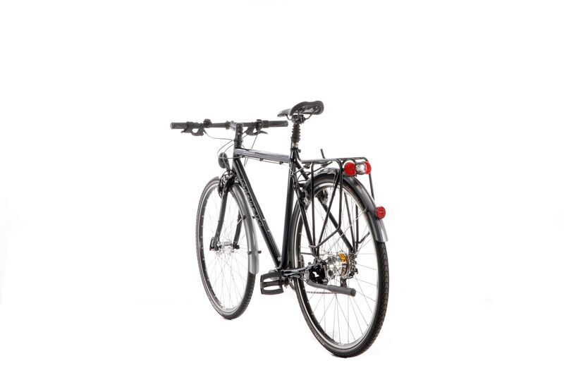 Stevens Sovereign (2018) | Diamant | blau | 28" | 55 cm 4