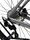 Stevens Strada 800 2023 | argent | 28" | 52 cm, thumbnail 4 of 5