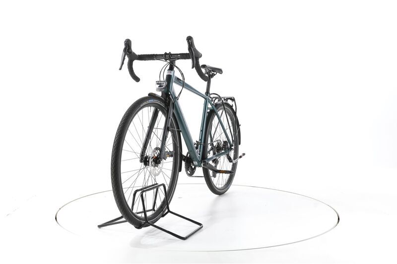 Stevens Supreme 2024 | blue | 28" | 54 cm 4