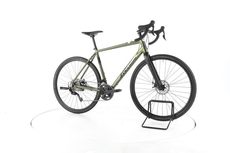 Stevens Tabor 2024 | vert | 28" | 56 cm 1