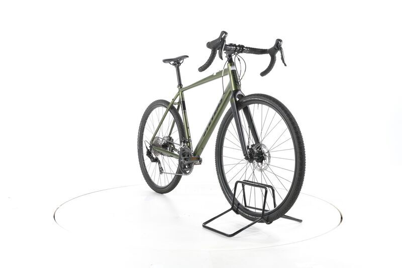 Stevens Tabor 2024 | vert | 28" | 56 cm 2