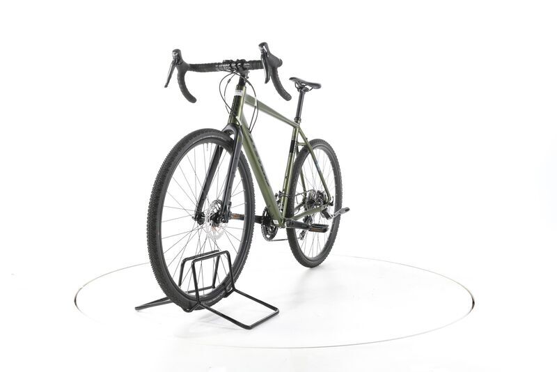 Stevens Tabor 2024 | vert | 28" | 56 cm 4