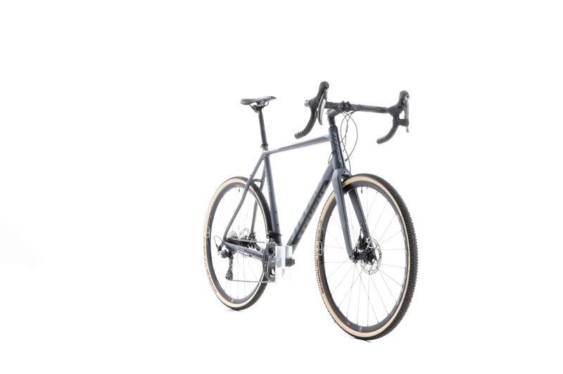 Stevens Vapor (2021) | Diamant | siva | 60 cm 1