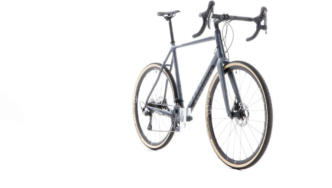 Stevens Vapor (2021) Diamant jetzt 30 Tage Rückgaberecht