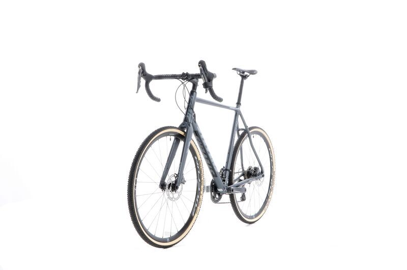 Stevens Vapor (2021) | Diamant | siva | 60 cm 2