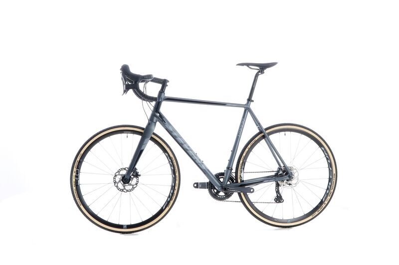 Stevens Vapor (2021) | Diamant | siva | 60 cm 4