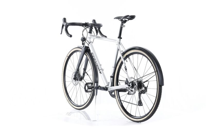 Stevens Vapor (2022) | Diamond | silver | 28" | 54 cm 3