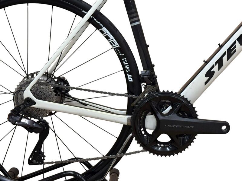 Stevens Xenith 2023 | white | 28" | 56 cm 2