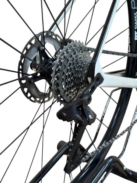 Stevens Xenith 2023 | white | 28" | 56 cm 4