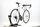 Stevens Xenon (2020) | Diamant | carrara white | 28" | 56 cm thumbnail 3/5