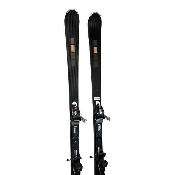 Stöckli Otree moton Bamboo (2020/2021) | czarny | 177 cm, image 2 of 5
