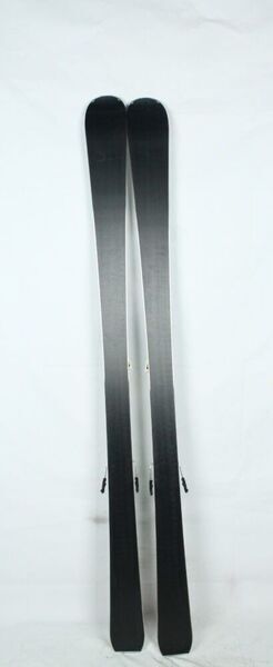 Stöckli Axis Comp (2019/2020) | weiß/rot | 170 cm 2