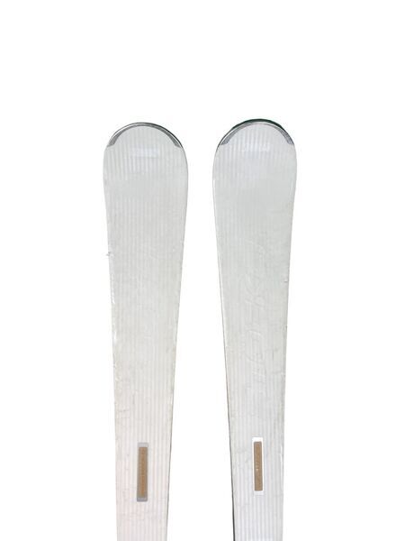 Stöckli Laser AR (2018/2019) | schwarz | 156 cm 1