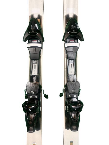 Stöckli Laser AR (2018/2019) | schwarz | 156 cm 3