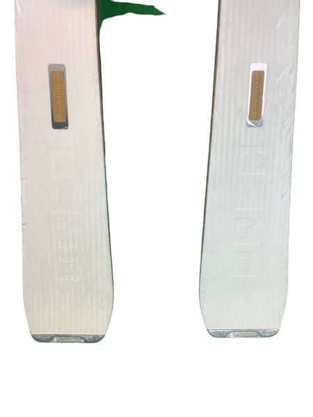 Stöckli Laser AR (2018/2019) | schwarz | 156 cm 4