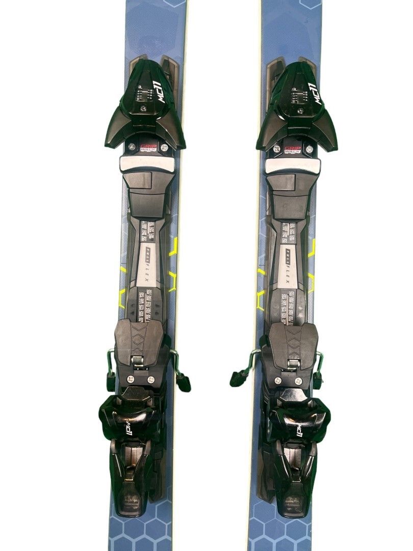STÖCKLI LASER AX スキー Ski Stöckli Laser MX 2024 + fixation MC11 | Avalanche Skiwear