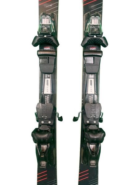 Stöckli Laser CX (2022/2023) | grau | 177 cm 2