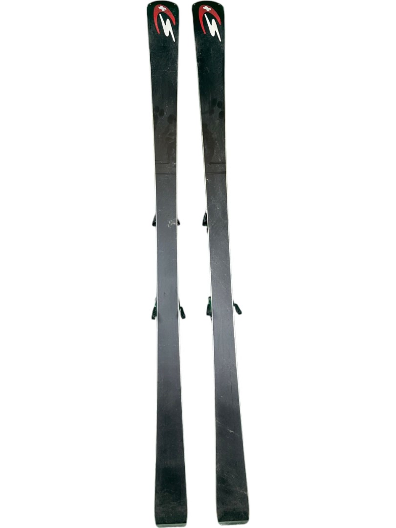 Stöckli Laser GS (2018/2019) - Refurbished Ski