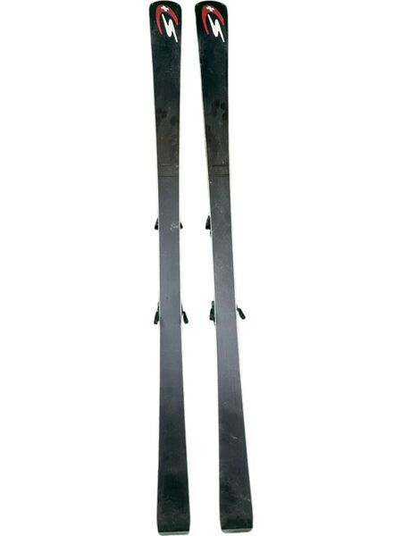 Stöckli Laser GS (2018/2019) | röd | 165 cm 2