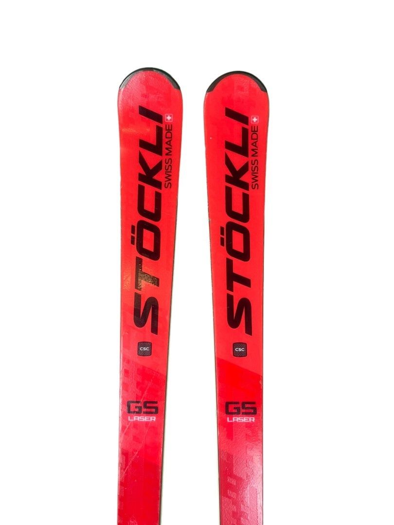 Laser GS FIS | Stöckli