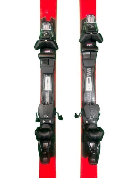 Stöckli Laser GS (2021/2022) | rot | 175 cm 2