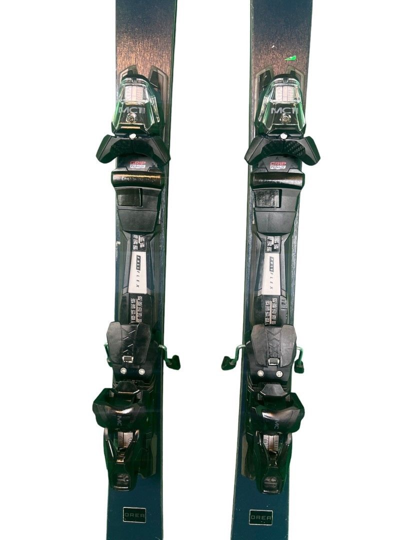 Stöckli Laser SC Skis - Advanced All-Mountain - 2023