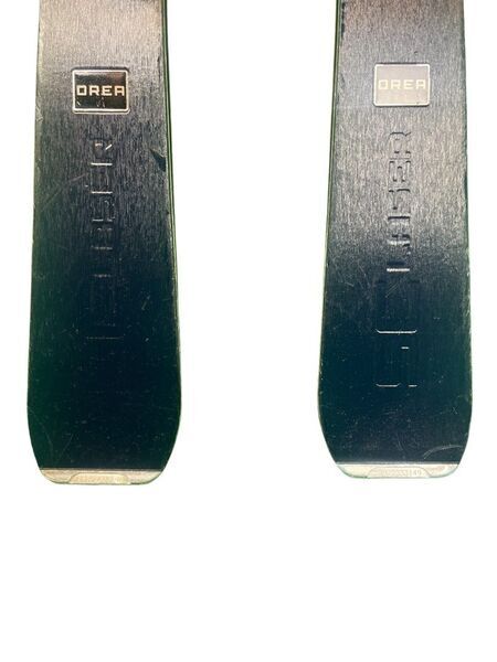 Stöckli Laser SC (2022/2023) | schwarz | 149 cm 4