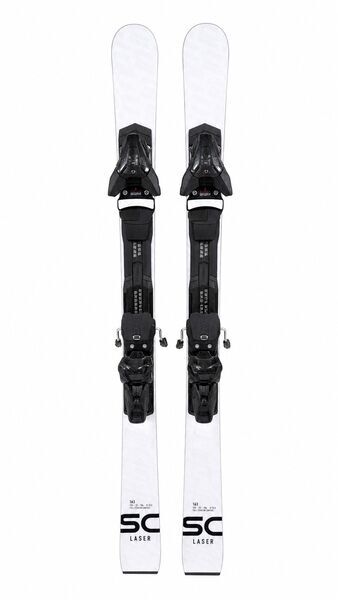 Stöckli Laser SC Worldcup (2023/2024) | white | 163 cm, image 2 of 5