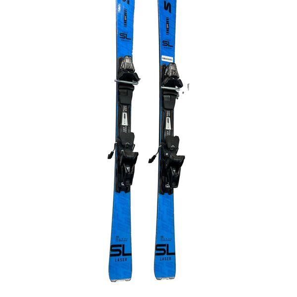 Stöckli Laser SL (2025/2026) | blue | 155 cm, image 3 of 5
