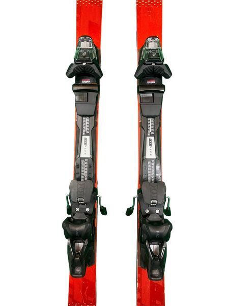 Stöckli Laser WRT Pro (2023/2024) | schwarz | 180 cm 2