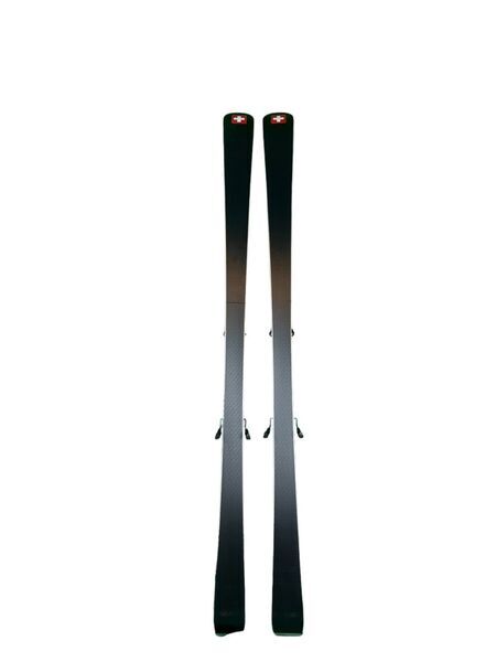 Stöckli Laser WRT Pro (2023/2024) | schwarz | 180 cm 3
