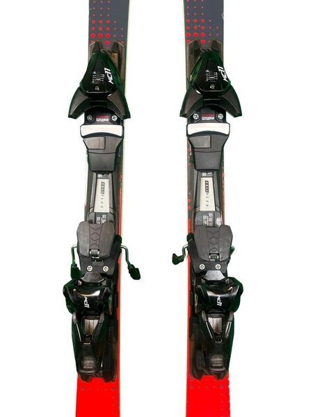 Stöckli Laser WRT ST (2019/2020) | schwarz | 162 cm 3