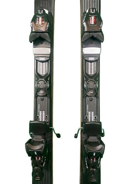 Stöckli Otree Motion Bamboo (2019/2020) | black | 163 cm 3