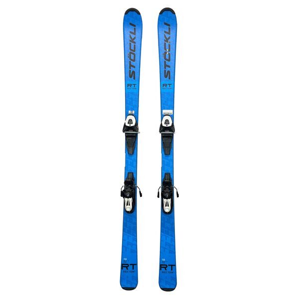 Stöckli RT Race Team JR Carving Ski (2022/2023) | blue | 150 cm, image 4 of 5