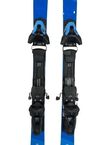 Stöckli SL Laser Worldcup (2021/2022) | blau | 165 cm 2
