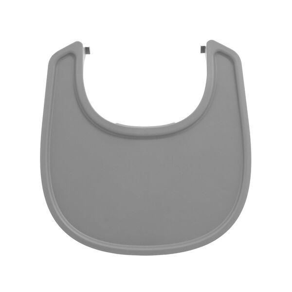 Stokke Nomi Tray | grey, image 1 of 3