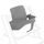 Stokke Tripp Trapp Baby Set | grey thumbnail 4/5