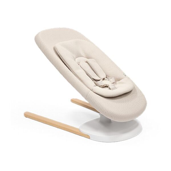 Stokke Yoga Babywippe | beige 1