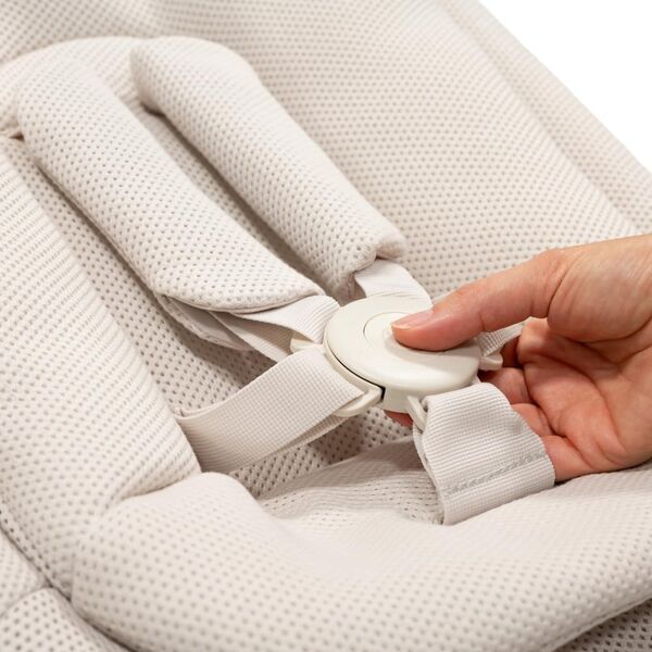 Stokke Yoga Babywippe | beige 3