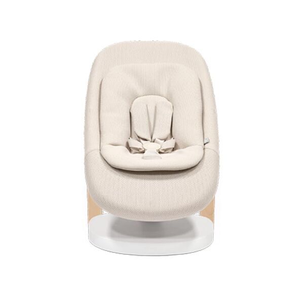 Stokke Yoga Babywippe | beige 5