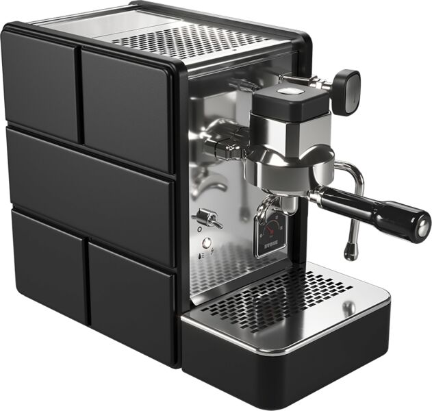 Stone Plus Zeefhouder koffiezetapparaat | zwart 2
