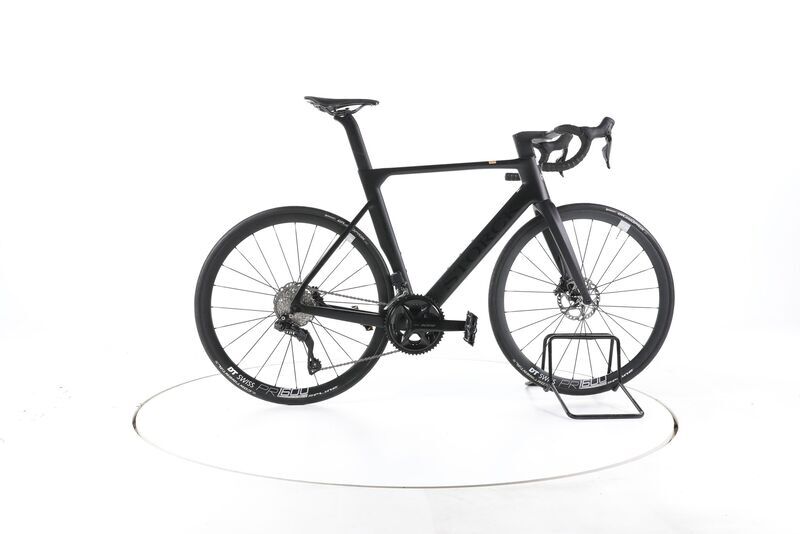 Storck Aerfast.3 2024 | czarny | 28" | XL, image 1 of 5