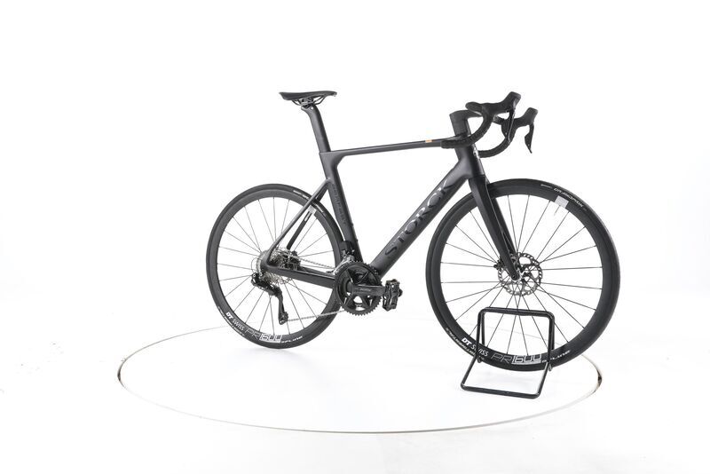 Storck Aerfast.3 2024 | czarny | 28" | XL, image 2 of 5