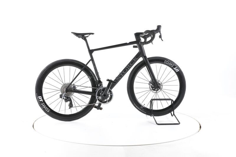 Storck Aernario 3 SRAM RED 2022 | černá | 28" | L, image 1 of 5