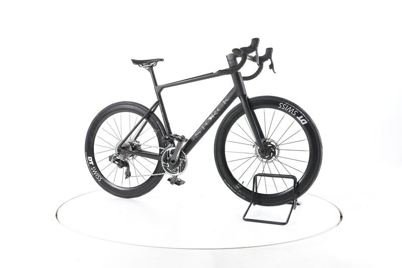 Storck Aernario 3 SRAM RED 2022 | černá | 28" | L, image 2 of 5