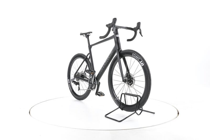 Storck Aernario 3 SRAM RED 2022 | černá | 28" | L, image 3 of 5