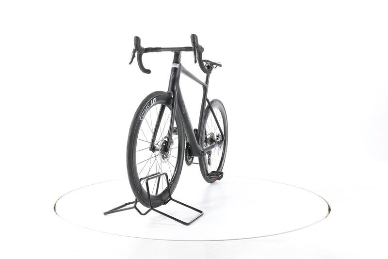 Storck Aernario 3 SRAM RED 2022 | černá | 28" | L, image 5 of 5
